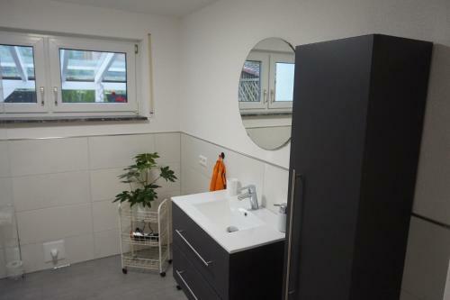 Apartamento Ferienwohnung Auszeit Zwiefalten