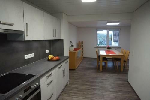 Apartamento Ferienwohnung Auszeit Zwiefalten