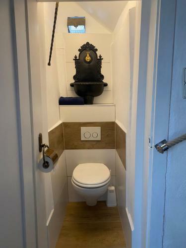 Ferienwohnung Obergasse
