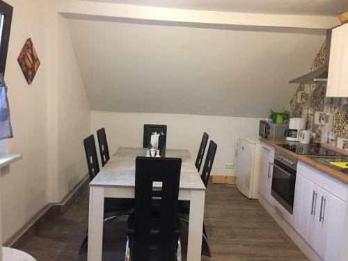 Hostal Pension Eckert