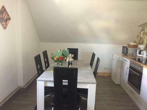 Hostal Pension Eckert