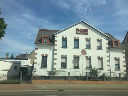 Hostal Pension Eckert