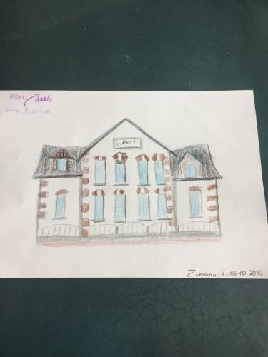 Hostal Pension Eckert