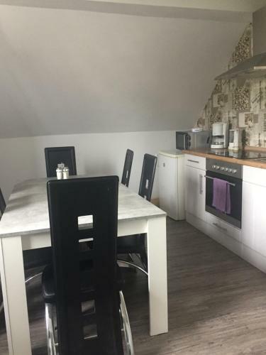 Hostal Pension Eckert