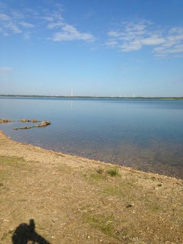Apartamento Ferienwohnung Anker