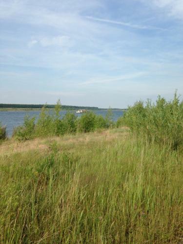 Apartamento Ferienwohnung Anker