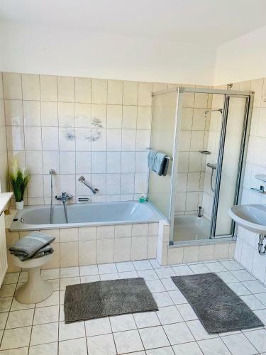 Apartamento Sinis Friesenstube