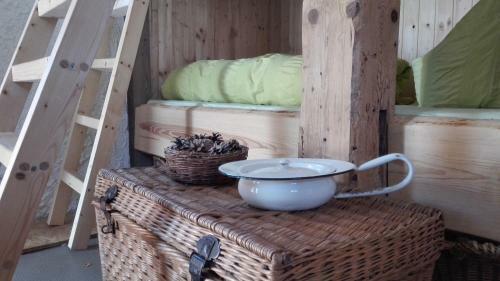 Hostal Landpension Zwenkau