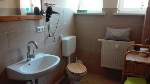 Hostal Landpension Zwenkau