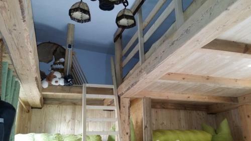 Hostal Landpension Zwenkau