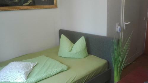 Hostal Landpension Zwenkau