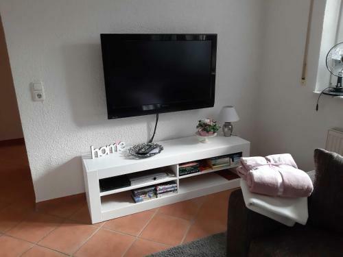 Apartamento Ferienwohnung Poth
