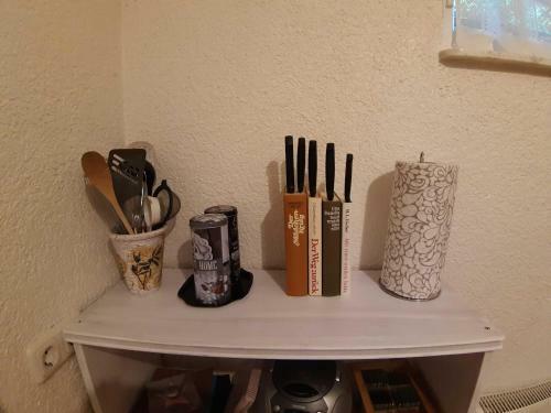 Apartamento Ferienwohnung Poth