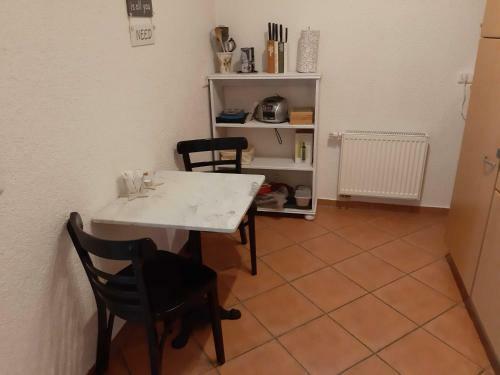 Apartamento Ferienwohnung Poth