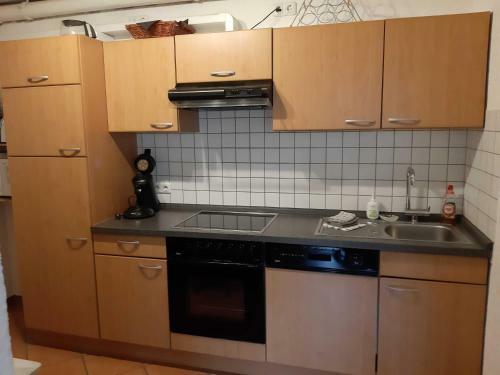 Apartamento Ferienwohnung Poth