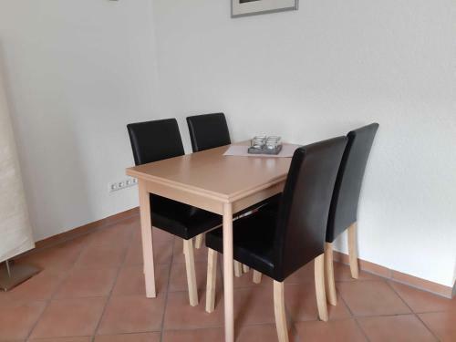 Apartamento Ferienwohnung Poth