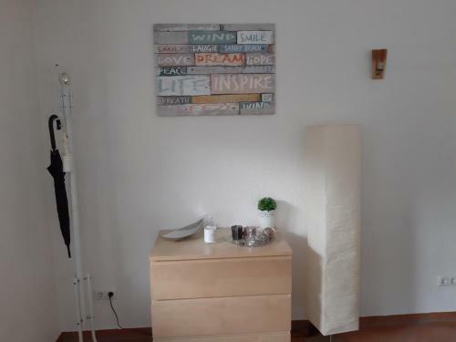 Apartamento Ferienwohnung Poth