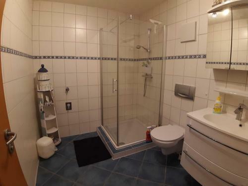 Apartamento Ferienwohnung Poth