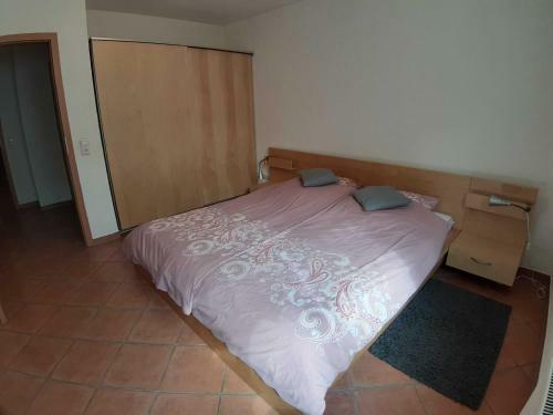Apartamento Ferienwohnung Poth