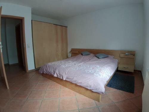 Apartamento Ferienwohnung Poth