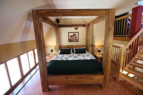 Old Barn Cottage
