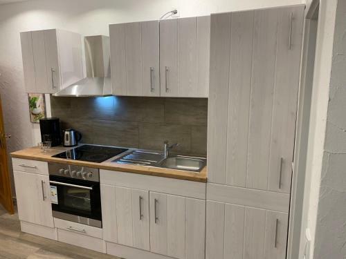 Apartamento Ferienapartments Zwingenberg