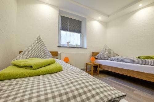Apartamento Ferienapartments Zwingenberg