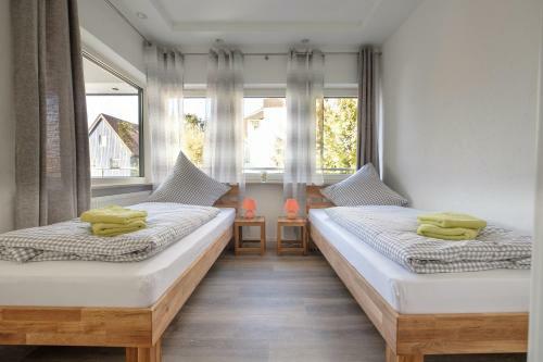 Apartamento Ferienapartments Zwingenberg