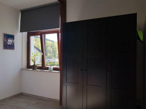 Apartamento Ferienwohnung Wegespinne