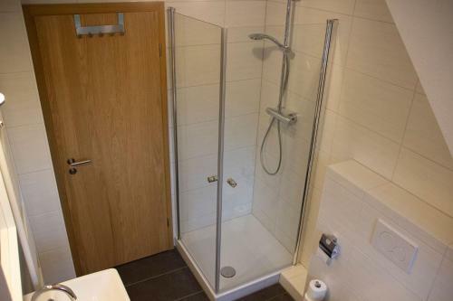 Apartamento K�pfchen-ferienwohnungen ? Wohnung K�pfle