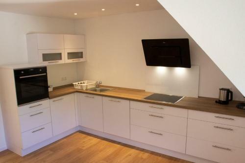 Apartamento K�pfchen-ferienwohnungen ? Wohnung Belchen