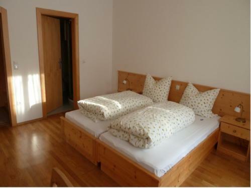 Apartamento Zum Dammerbauer