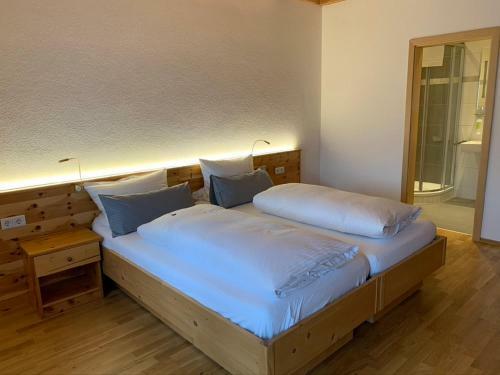 Apartamento Zum Dammerbauer