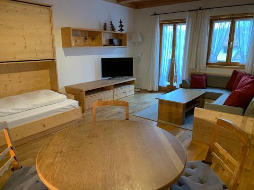 Apartamento Zum Dammerbauer