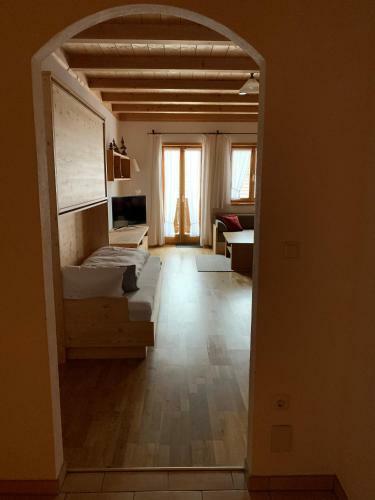 Apartamento Zum Dammerbauer