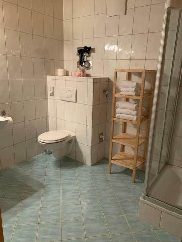 Apartamento Zum Dammerbauer