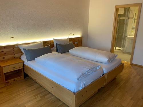 Apartamento Zum Dammerbauer