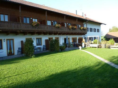 Apartamento Zum Dammerbauer