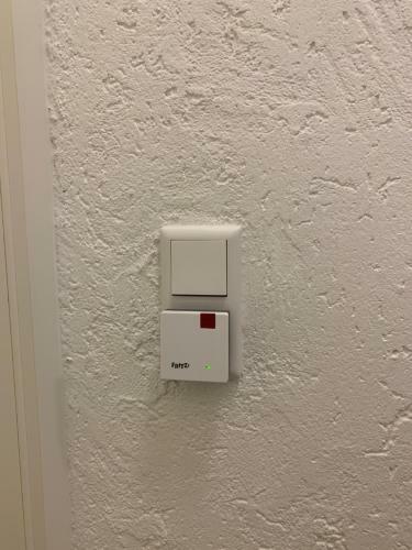 Apartamento Am Schwanenteich