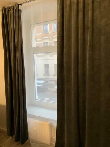 Apartamento Am Schwanenteich