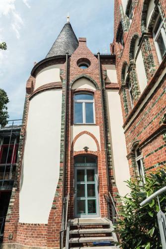 Apartmenthaus Am Dom Business Suite
