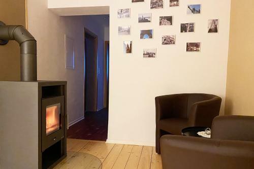 Gem�tliches 3-zimmer Apartment