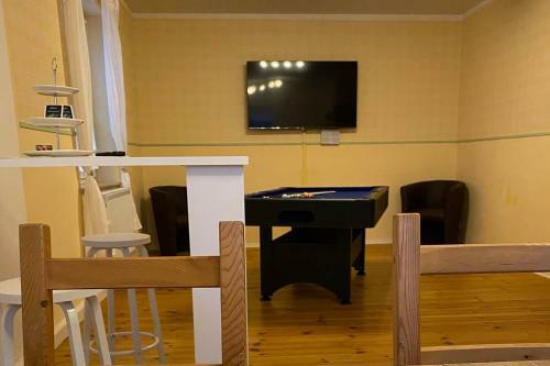 Gem�tliches 3-zimmer Apartment