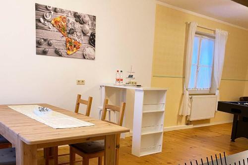 Gem�tliches 3-zimmer Apartment