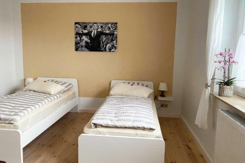 Gem�tliches 3-zimmer Apartment