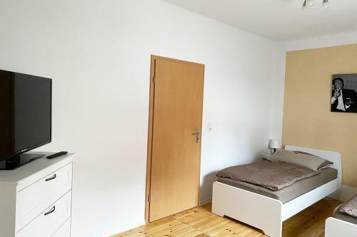 Gem�tliches 3-zimmer Apartment