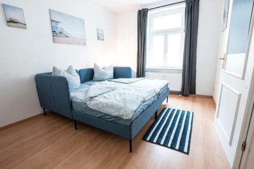 Apartamento Gem�tlich Und Modern Mit Gro�em Balkon