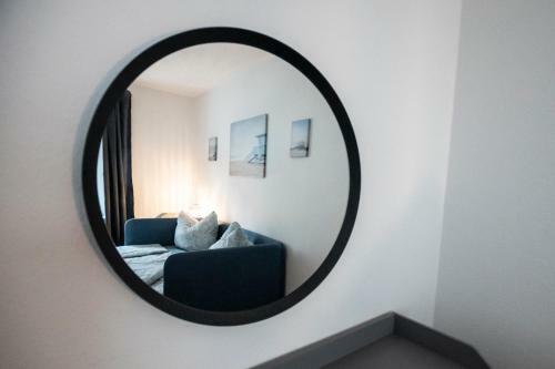 Apartamento Gem�tlich Und Modern Mit Gro�em Balkon