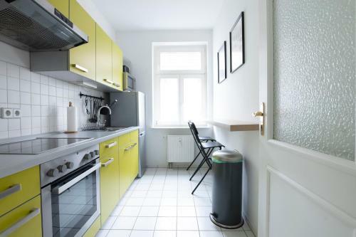 Apartamento Gem�tlich Und Modern Mit Gro�em Balkon
