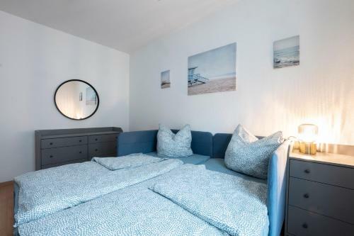 Apartamento Gem�tlich Und Modern Mit Gro�em Balkon